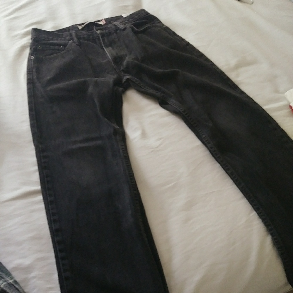 Levis jeans